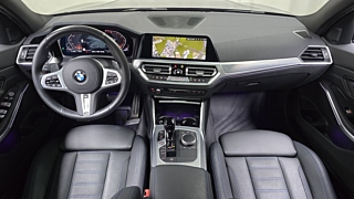 BMW 3-SERIES G20 2022
