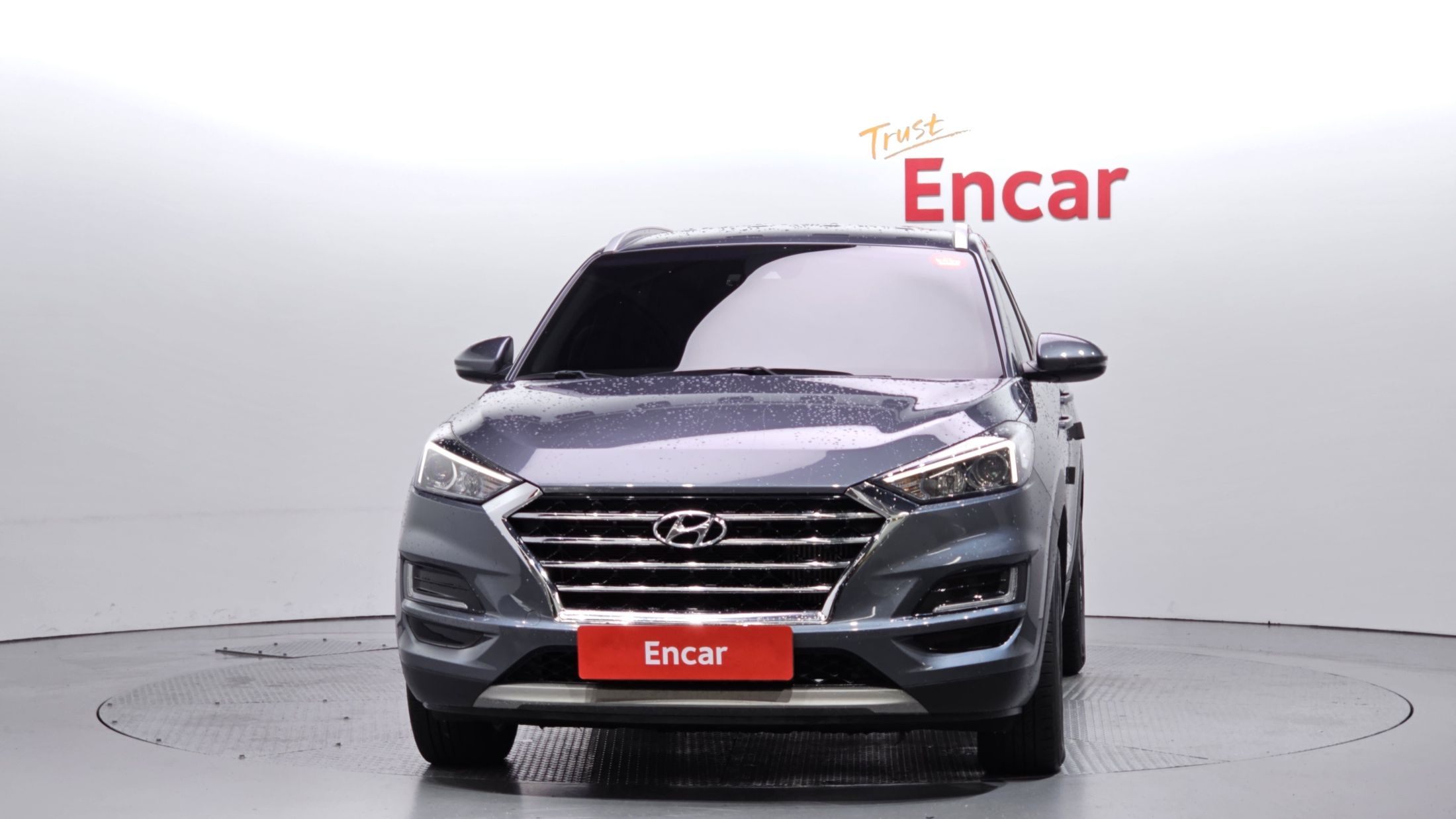 HYUNDAI TUCSON 2020