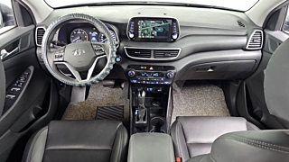 HYUNDAI TUCSON 2020