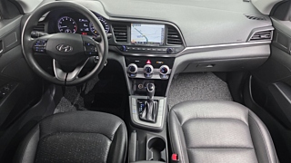 HYUNDAI AVANTE AD 2018
