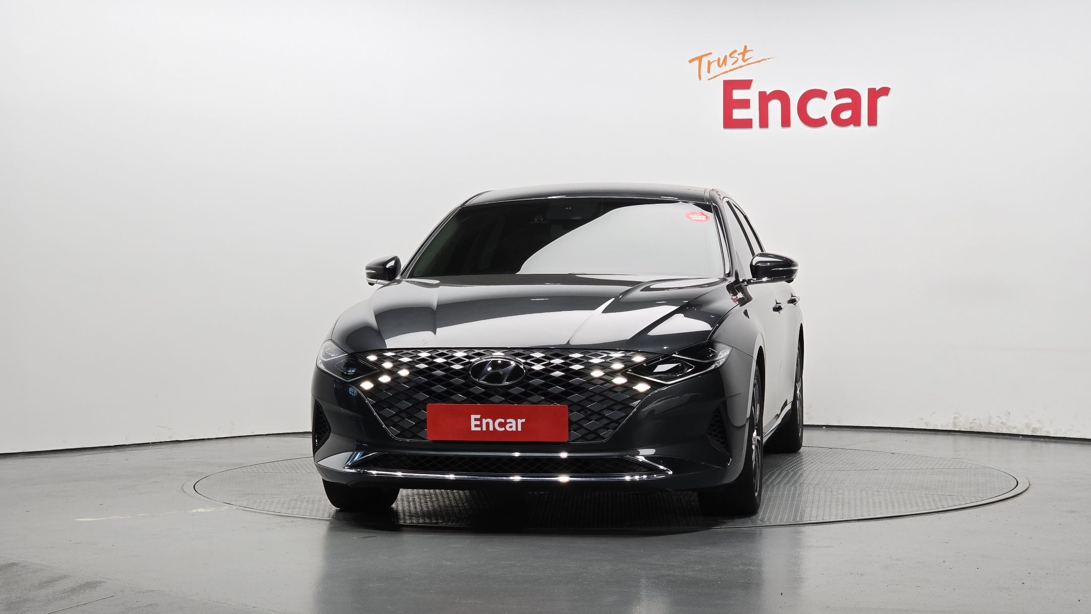 HYUNDAI GRANDEUR IG 2022