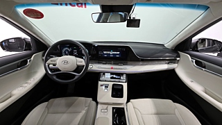 HYUNDAI GRANDEUR IG 2022