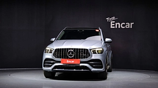 MERCEDES BENZ GLE-CLASS W167 2023