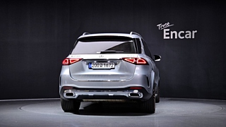 MERCEDES BENZ GLE-CLASS W167 2023