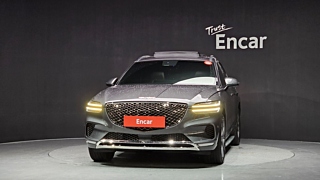 GENESIS GV70 2022