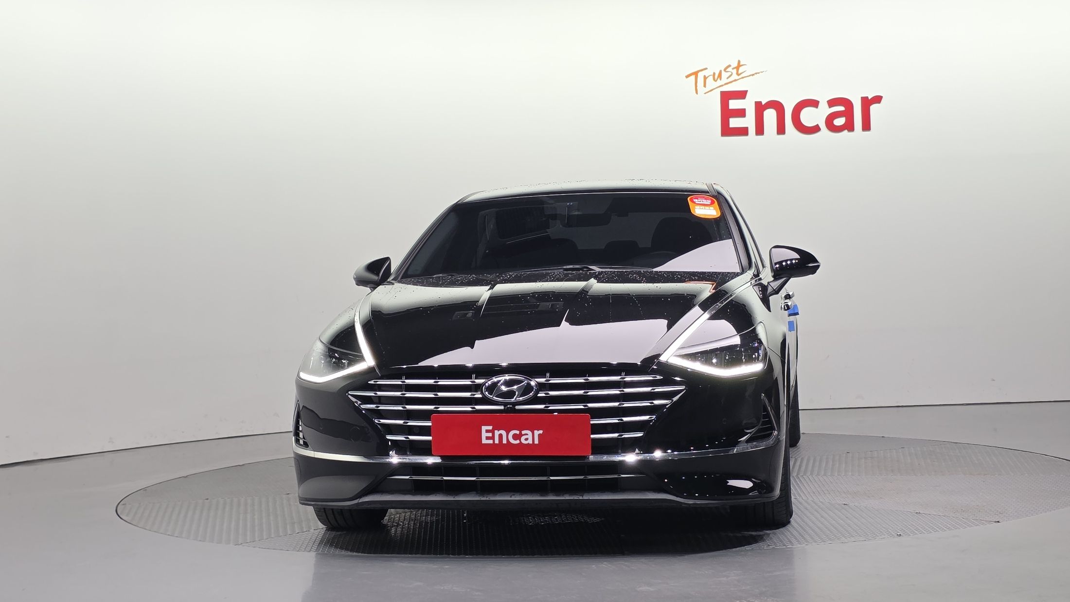 HYUNDAI SONATA HYBRID DN8 2023