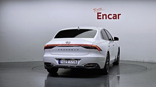 HYUNDAI GRANDEUR IG 2020