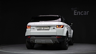 LAND ROVER RANGE ROVER EVOQUE 2017