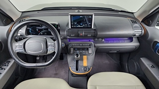 HYUNDAI CASPER 2024