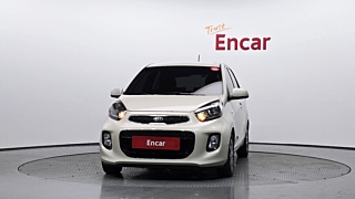 KIA MORNING 2016