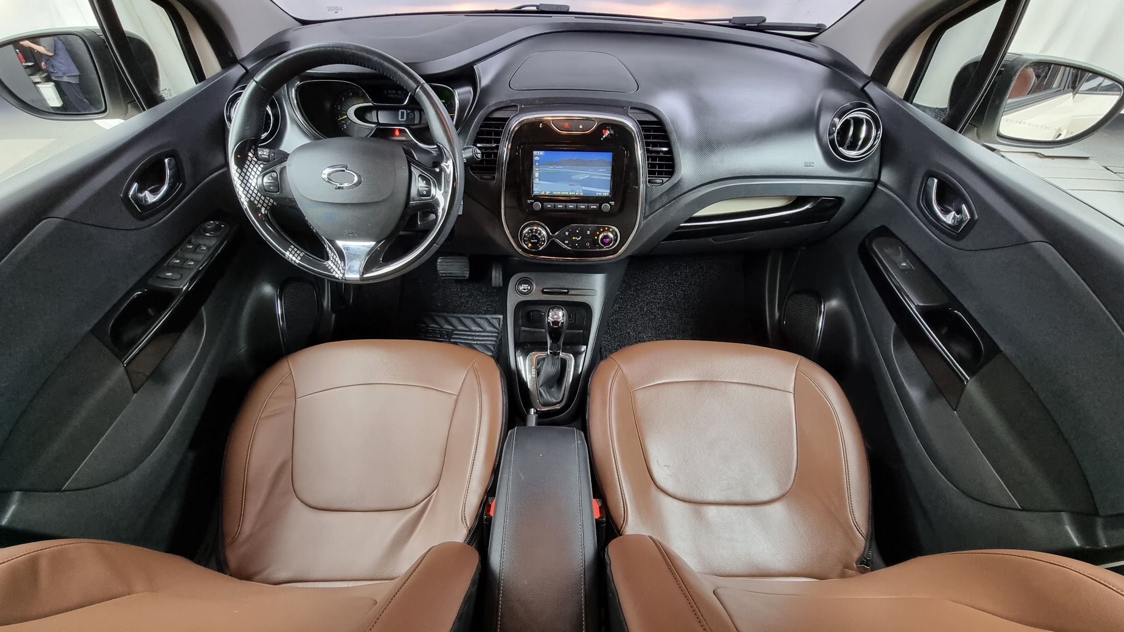 SAMSUNG QM3 2014