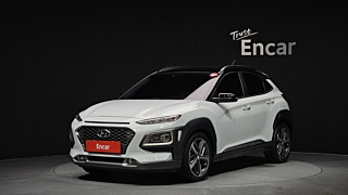 HYUNDAI KONA  1.6 Turbo 2WD 2018