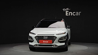 HYUNDAI KONA  2018
