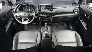 HYUNDAI KONA  1.6 Turbo 2WD 2018