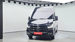 HYUNDAI SOLATI 2019