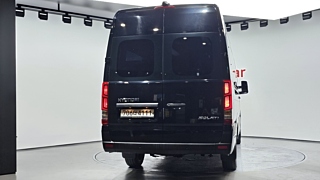 HYUNDAI SOLATI 2019