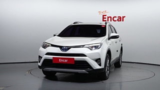 TOYOTA RAV4 2018