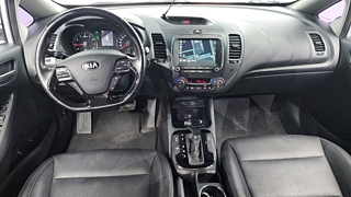 KIA K3 2017