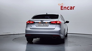 KIA K3 2017