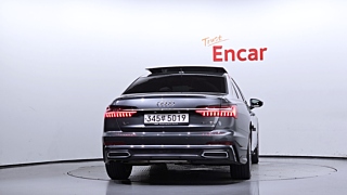 AUDI A6 C8 2021