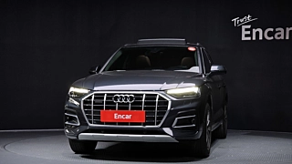 AUDI Q5 FY  2023