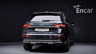 AUDI Q5 FY  40 TDI Quattro 2023