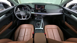 AUDI Q5 FY  40 TDI Quattro 2023
