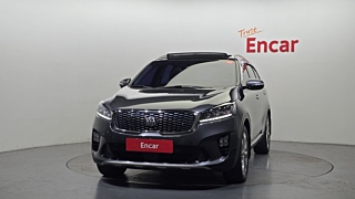 KIA SORENTO 2017