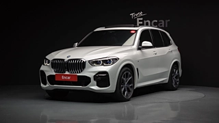 BMW X5 G05 xDrive 30d M Sport 2023