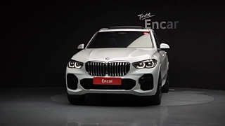 BMW X5 G05 xDrive 30d M Sport 2023