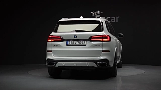 BMW X5 G05 xDrive 30d M Sport 2023