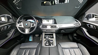 BMW X5 G05 xDrive 30d M Sport 2023
