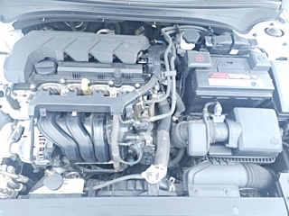 KIA K3 2018