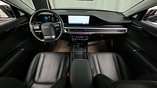 HYUNDAI GRANDEUR GN7 2023