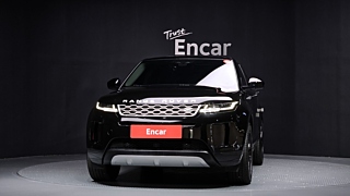 LAND ROVER RANGE ROVER EVOQUE 2020