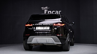 LAND ROVER RANGE ROVER EVOQUE 2020