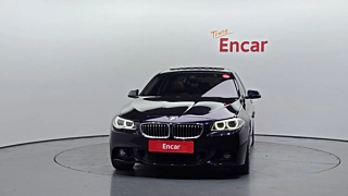 BMW 5-SERIES F10 2015