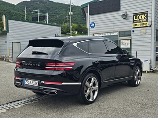 GENESIS GV80 2023