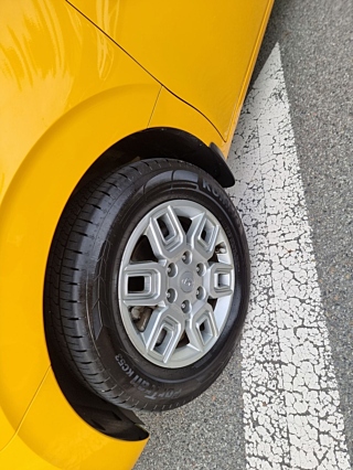 HYUNDAI STARIA 2023
