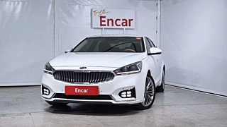 KIA K7 2016