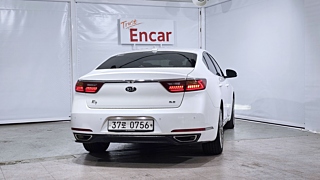 KIA K7 2016