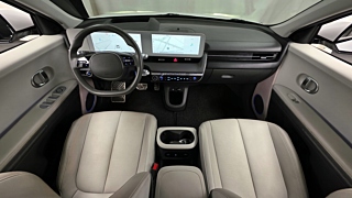 HYUNDAI IONIQ5 2021