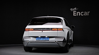 HYUNDAI IONIQ5 2021