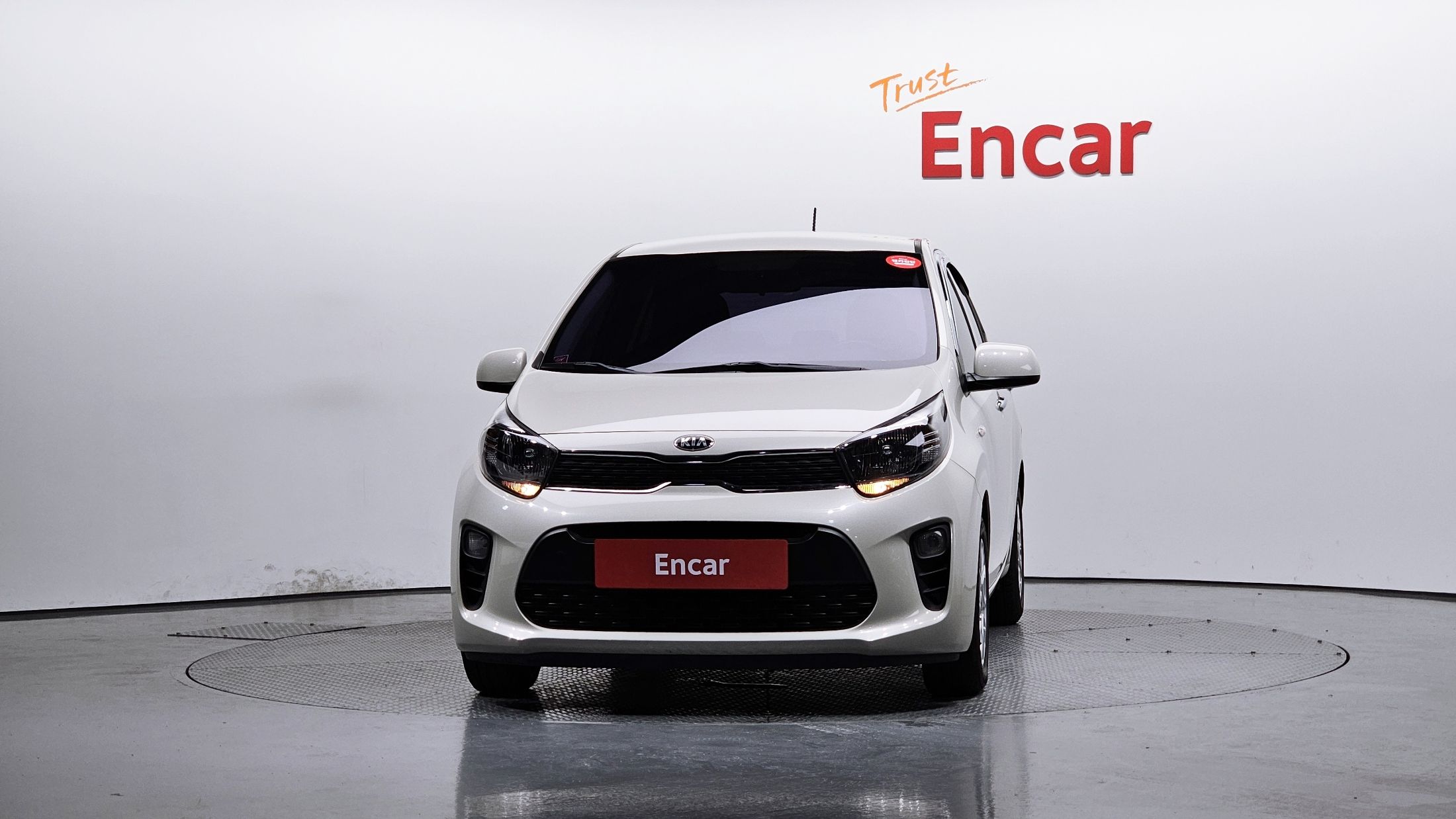 KIA MORNING JA 2017