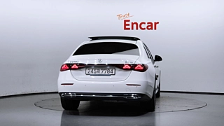 MERCEDES BENZ E-CLASS W214  E220d 4MATIC Exclusive 2024