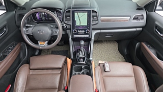 SAMSUNG QM6 2019