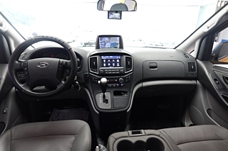 HYUNDAI STAREX GRAND 2019