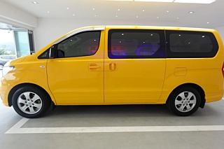 HYUNDAI STAREX GRAND 2019