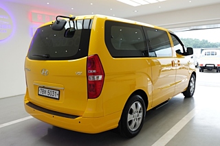 HYUNDAI STAREX GRAND 2019