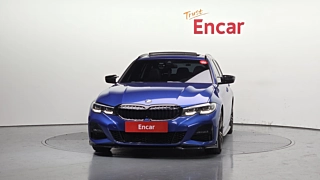 BMW 3-SERIES G20  2021